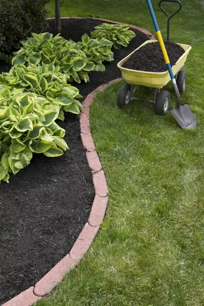 Travaux de terrasse et piège à taupe Calvados - Paysagiste 14